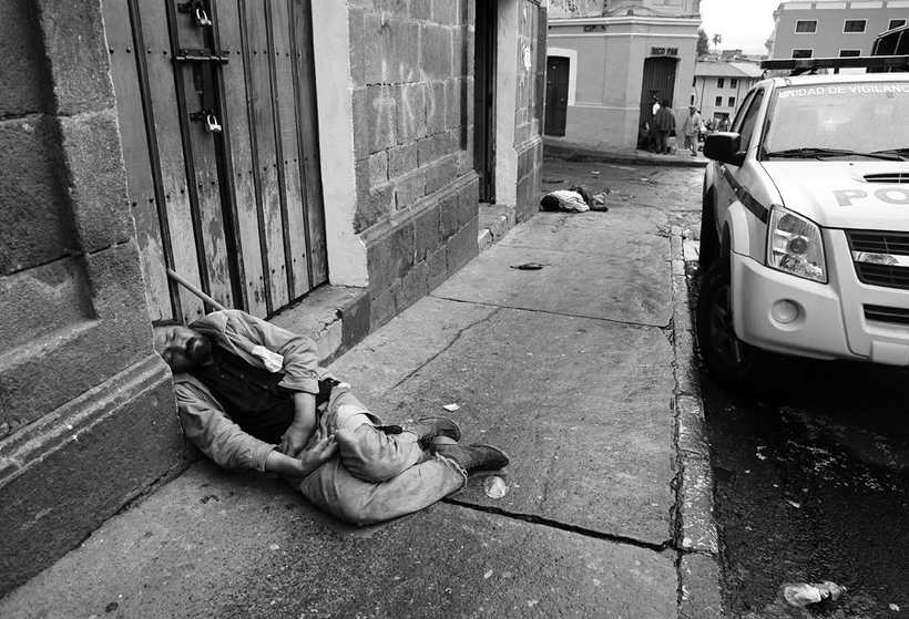 Не рекомендуется к посещению. Скучнейшие города мира (Petr Lovigin's version)