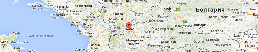 Не рекомендуется к посещению. Скучнейшие города мира (Petr Lovigin's version)