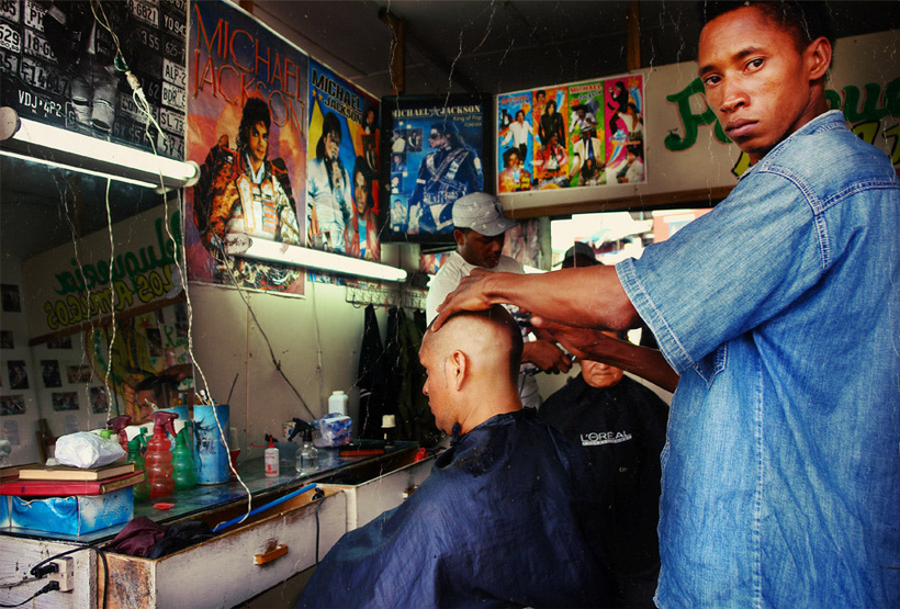 Не рекомендуется к посещению. Скучнейшие города мира (Petr Lovigin's version)