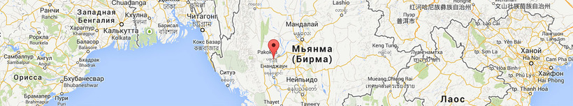 Не рекомендуется к посещению. Скучнейшие города мира (Petr Lovigin's version)