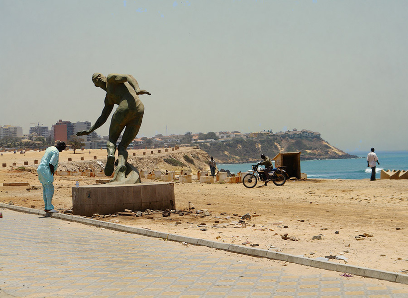 Не рекомендуется к посещению. Скучнейшие города мира (Petr Lovigin's version)