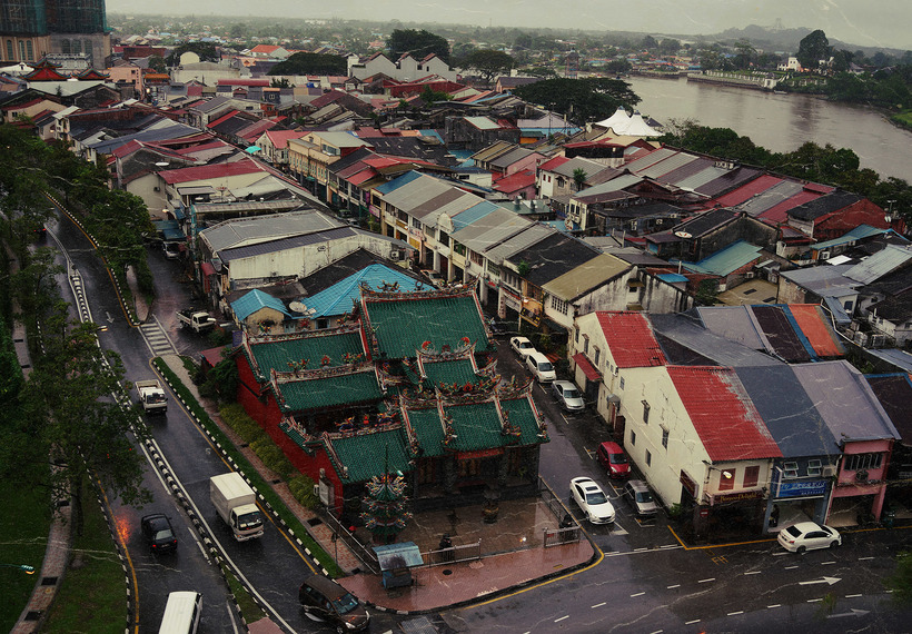 Не рекомендуется к посещению. Скучнейшие города мира (Petr Lovigin's version)