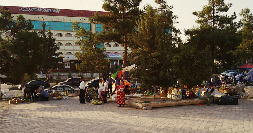 Не рекомендуется к посещению. Скучнейшие города мира (Petr Lovigin's version)