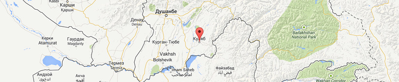 Не рекомендуется к посещению. Скучнейшие города мира (Petr Lovigin's version)