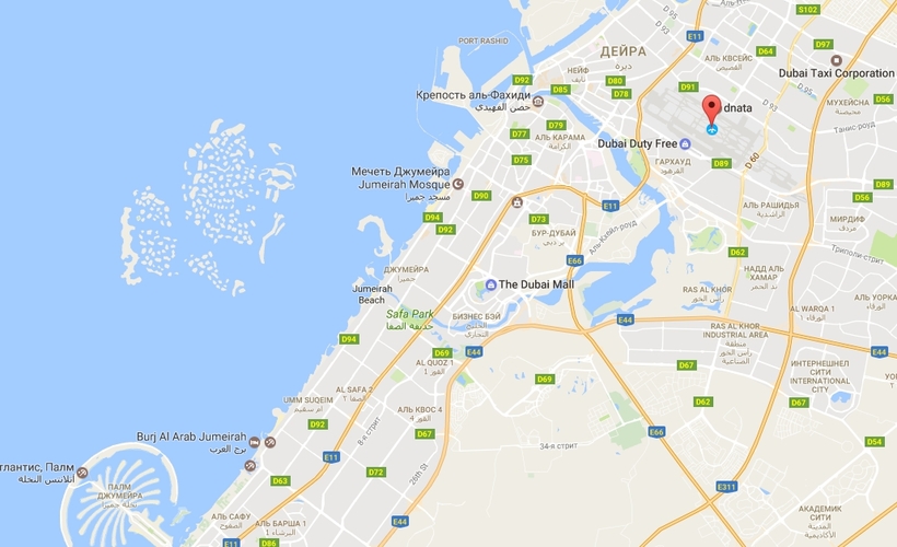 Магазины дубай карта. Район Аль барша Дубай на карте. Карта Дубая с районами и аэропортами. Достопримечательности Дубая на карте. JVC Dubai район.