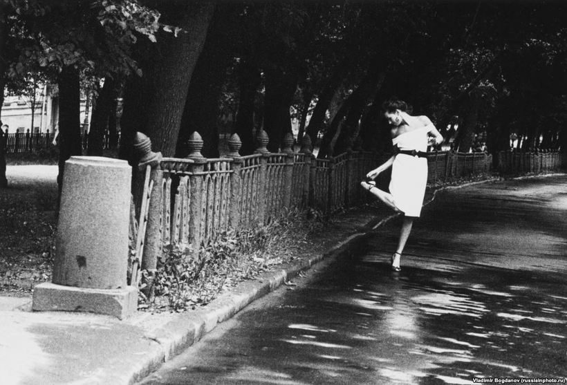 Блог - 15 снимков из «лихих девяностых», которые вызывают изумление 15 снимков из «лихих девяностых», которые вызывают изумление
