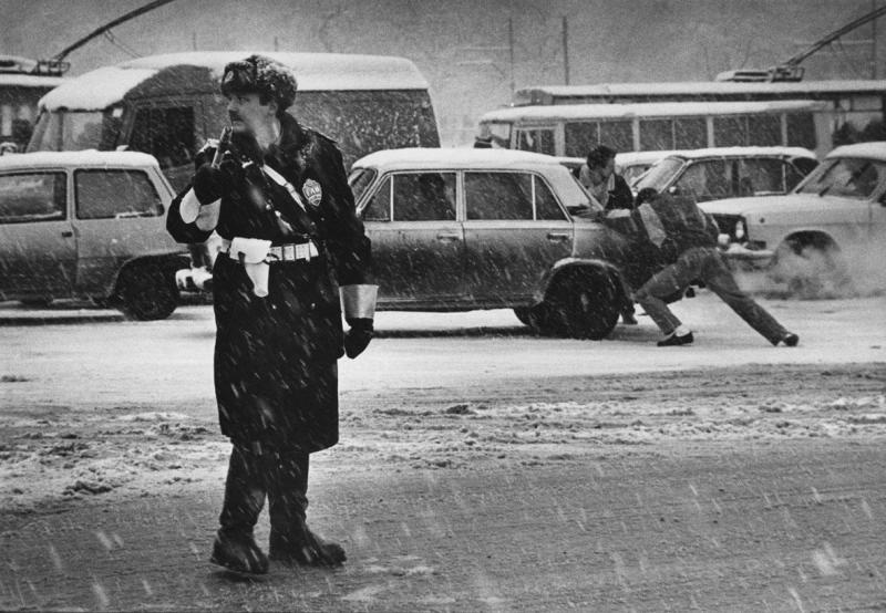 Блог - 15 снимков из «лихих девяностых», которые вызывают изумление 15 снимков из «лихих девяностых», которые вызывают изумление