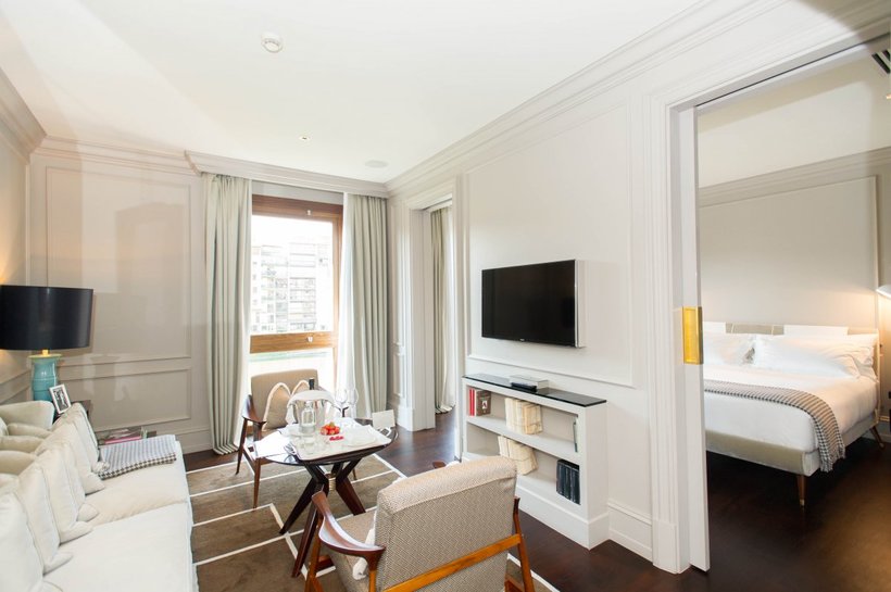 10 лучших отелей мира по мнению путешественников 