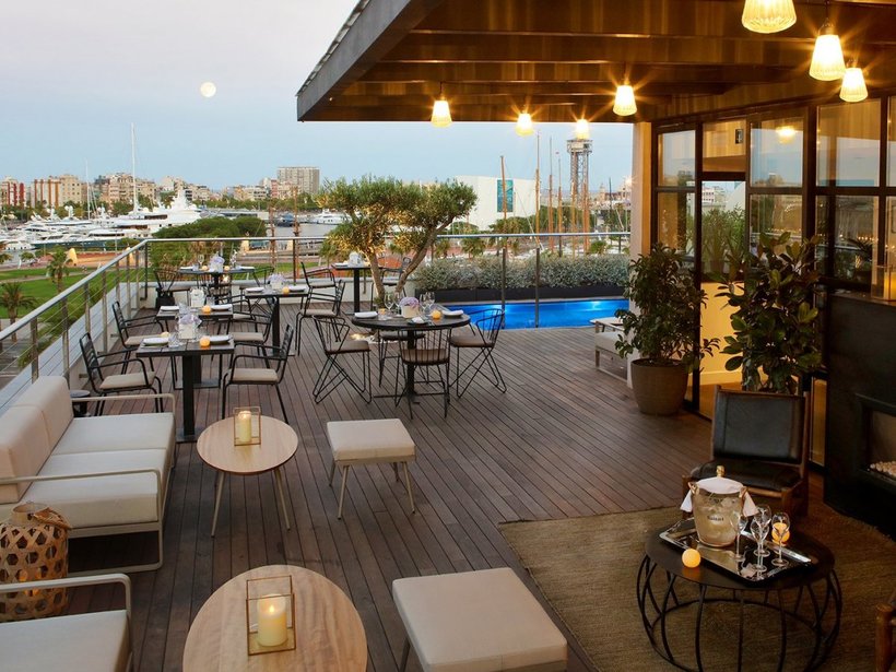 10 лучших отелей мира по мнению путешественников 