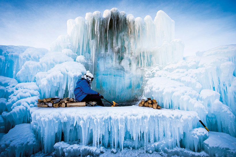 Блог - Самые блестящие таланты конкурса Outdoor Photographer, которые точно заслужили победы Самые блестящие таланты конкурса Outdoor Photographer, которые точно заслужили победы