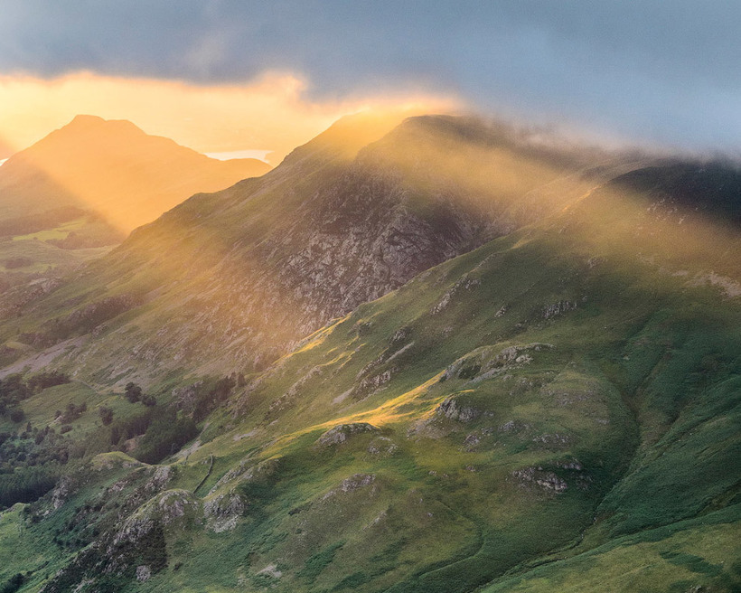 Блог - Самые блестящие таланты конкурса Outdoor Photographer, которые точно заслужили победы Самые блестящие таланты конкурса Outdoor Photographer, которые точно заслужили победы