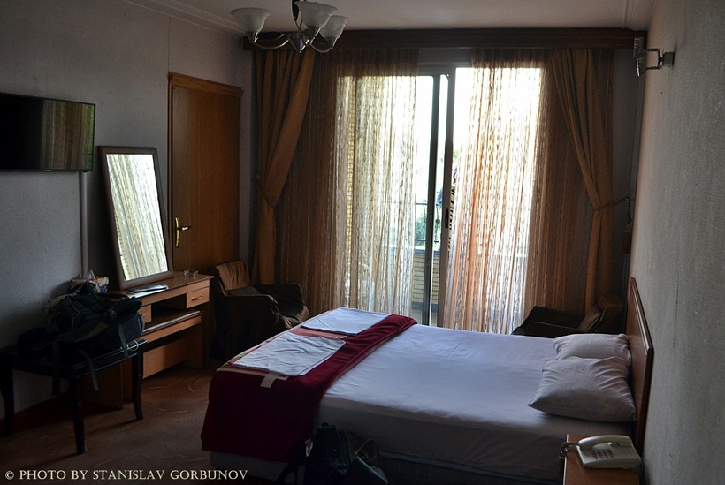 Непредсказуемые отели Ирана — сложности, разводы, открытия и разоблачения