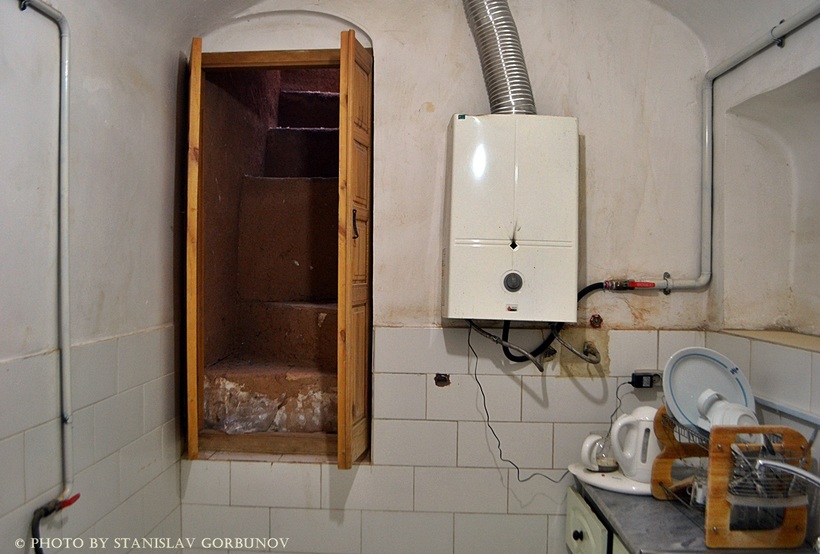 Непредсказуемые отели Ирана — сложности, разводы, открытия и разоблачения