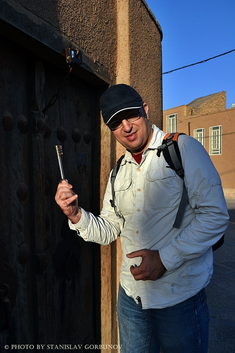 Непредсказуемые отели Ирана — сложности, разводы, открытия и разоблачения