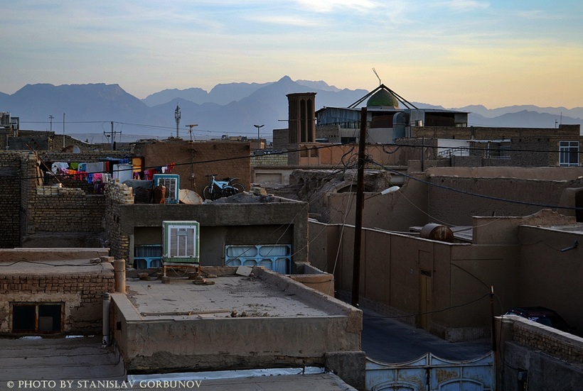 Непредсказуемые отели Ирана — сложности, разводы, открытия и разоблачения