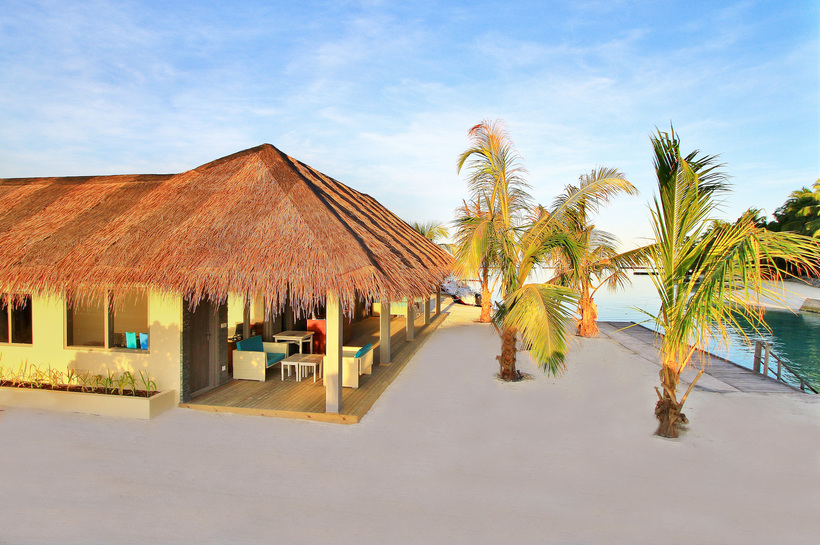 Новые предложения «Все включено» в Kurumba Maldives