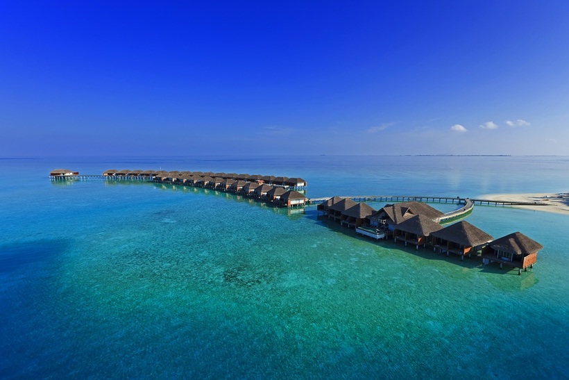 Блог - Дайвинг в Velassaru Maldives Дайвинг в Velassaru Maldives