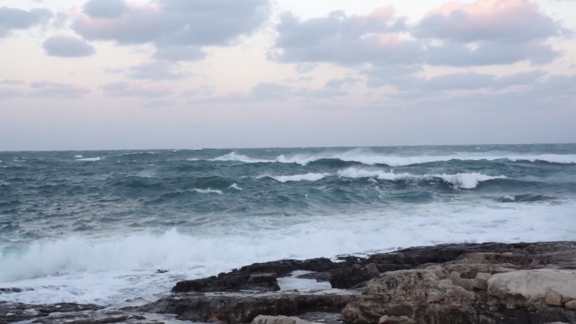 Malta Winter