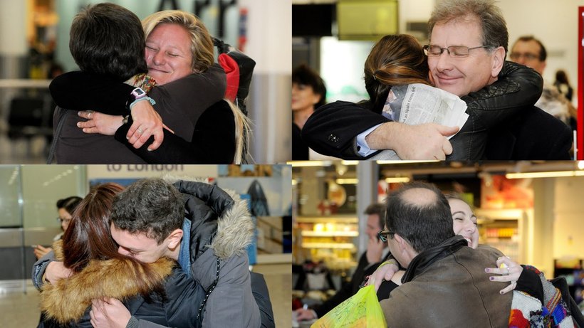 Блог - Самый большой аэропорт в Европе Самый большой аэропорт в Европе