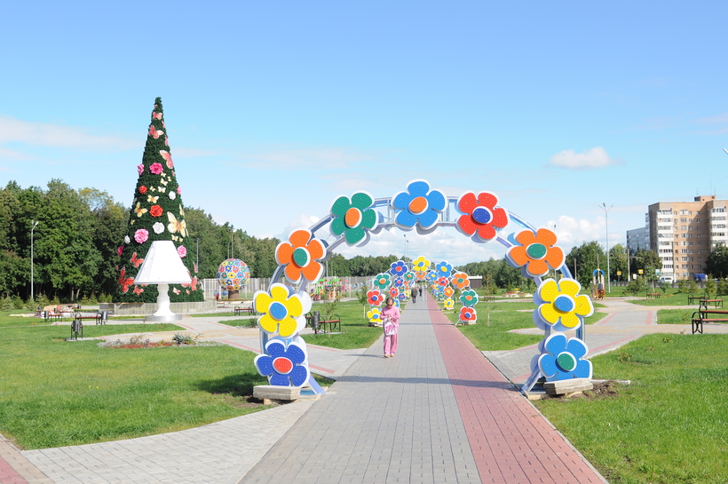 Нижнекамск и набережные челны одно и тоже
