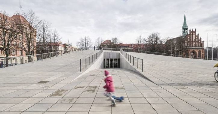 15 городов, о которых вы никогда не слышали, но куда обязательно нужно съездить