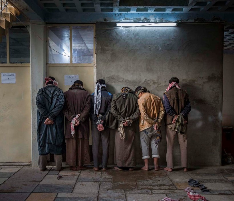 Блог - 20 самых сильных снимков финалистов конкурса Sony World Photography Awards 2017 20 самых сильных снимков финалистов конкурса Sony World Photography Awards 2017