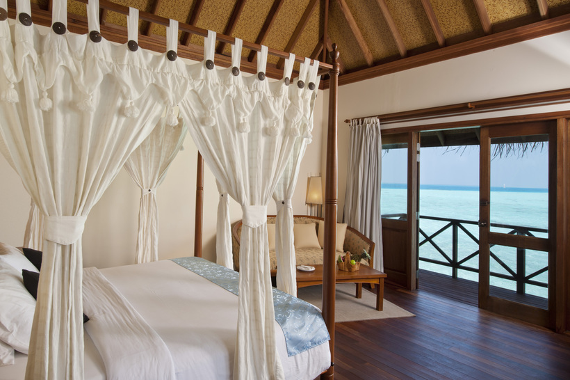 Блог - Группа компаний Sun Siyam Resorts получила награду Guest Review Award 2016 Группа компаний Sun Siyam Resorts получила награду Guest Review Award 2016