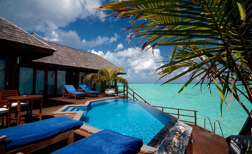 Блог - Группа компаний Sun Siyam Resorts получила награду Guest Review Award 2016 Группа компаний Sun Siyam Resorts получила награду Guest Review Award 2016