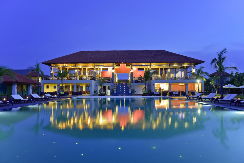 Блог - Группа компаний Sun Siyam Resorts получила награду Guest Review Award 2016 Группа компаний Sun Siyam Resorts получила награду Guest Review Award 2016