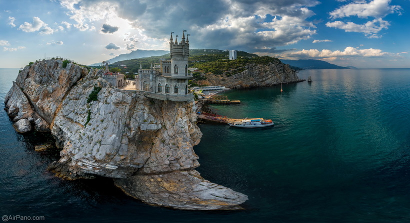 Блог - Самая интересная экскурсия в Крыму Самая интересная экскурсия в Крыму