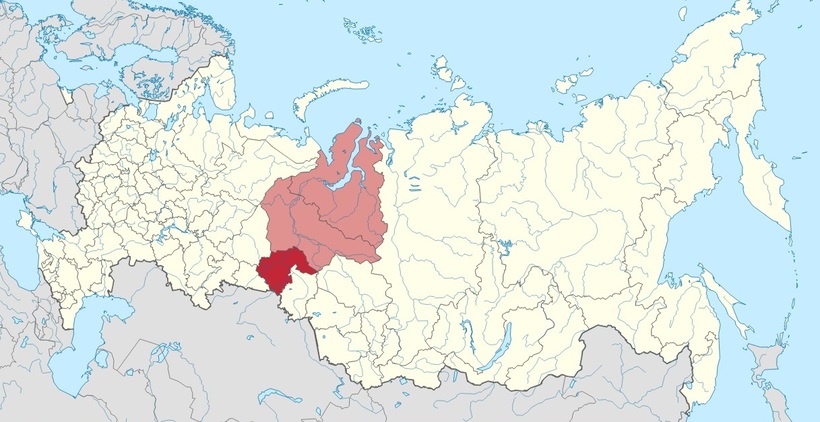 Блог - Факты о самой большой области в России, которых вы не знали ранее Факты о самой большой области в России, которых вы не знали ранее