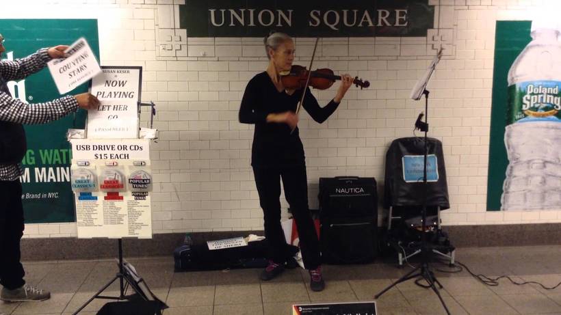 Самое большое в мире метро