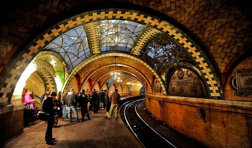 Блог - Самое большое в мире метро Самое большое в мире метро