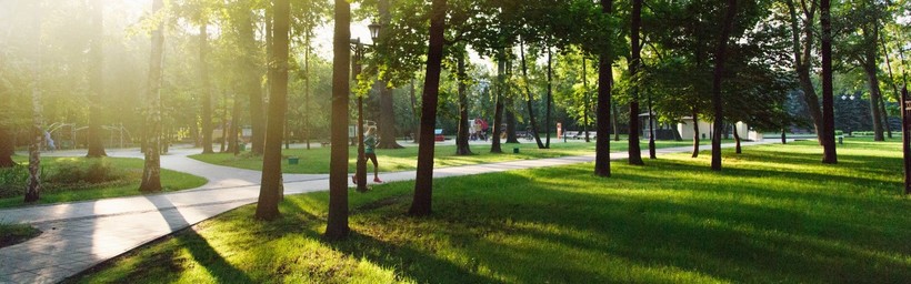 Блог - Вам непременно захочется сюда вернуться: самый красивый парк Москвы Вам непременно захочется сюда вернуться: самый красивый парк Москвы