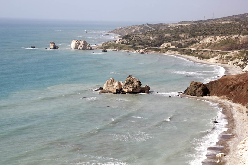 Отзывы о достопримечательностях Кипра