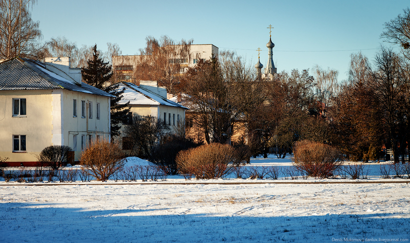 Блог - Бобруйск Бобруйск