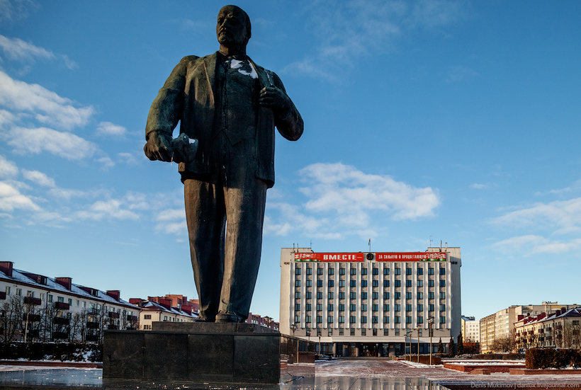Блог - Бобруйск Бобруйск