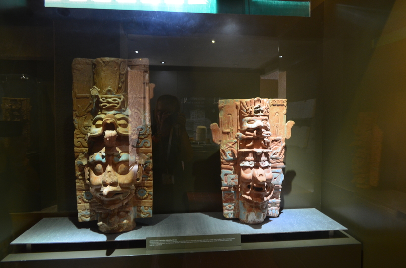 Изображения древних божеств