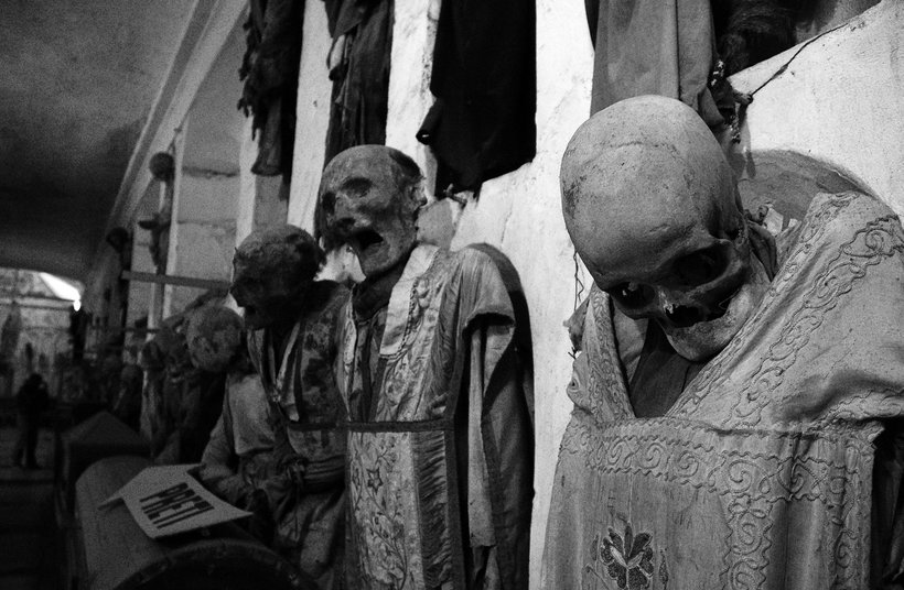 Блог - Самое жуткое место на земле. Даже от одних фотографий мурашки по коже Самое жуткое место на земле. Даже от одних фотографий мурашки по коже