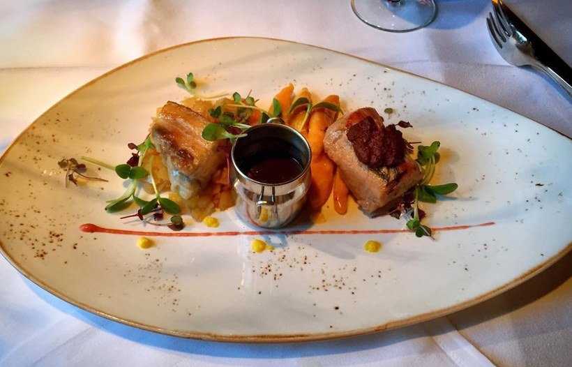 12 самых старых ресторанов в мире, которые работают по сей день