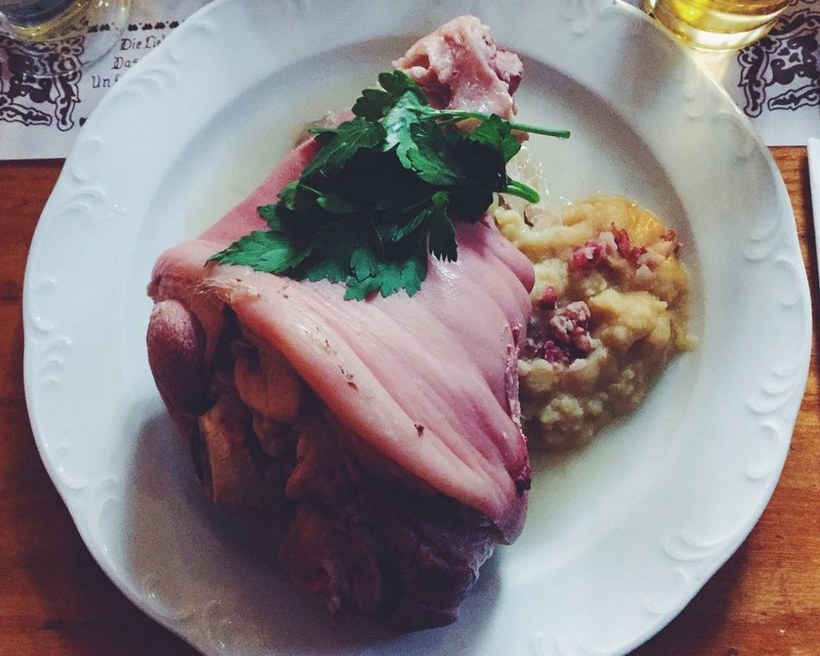 Блог - 12 самых старых ресторанов в мире, которые работают по сей день 12 самых старых ресторанов в мире, которые работают по сей день