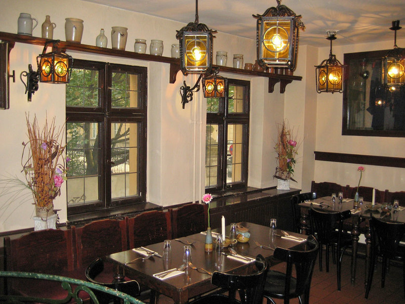 Блог - 12 самых старых ресторанов в мире, которые работают по сей день 12 самых старых ресторанов в мире, которые работают по сей день