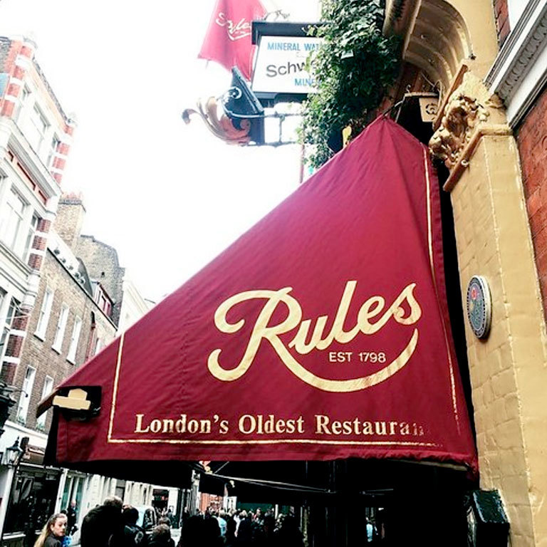 Блог - 12 самых старых ресторанов в мире, которые работают по сей день 12 самых старых ресторанов в мире, которые работают по сей день