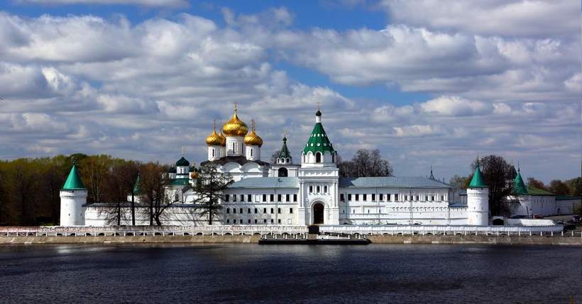 Блог - По заповедным местам Святой Руси: Золотое кольцо России. Часть II По заповедным местам Святой Руси: Золотое кольцо России. Часть II