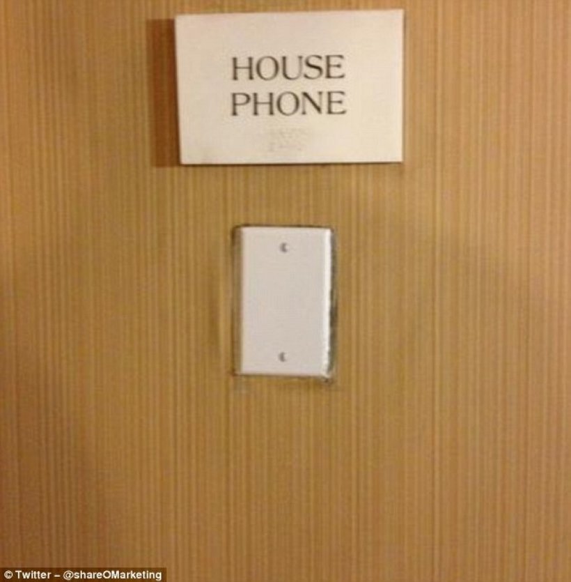 16 фото о том, что лучше не останавливаться в отеле, о котором ничего не знаешь