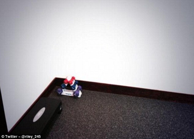 16 фото о том, что лучше не останавливаться в отеле, о котором ничего не знаешь