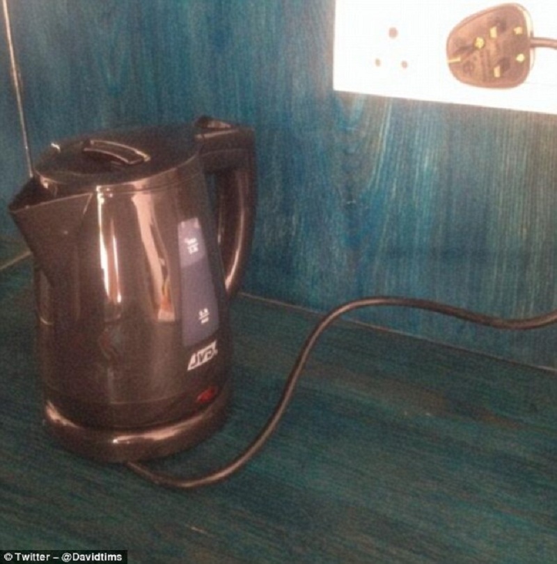 16 фото о том, что лучше не останавливаться в отеле, о котором ничего не знаешь