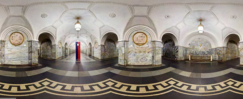 Блог - ТОП-10: Самое большое метро в мире ТОП-10: Самое большое метро в мире