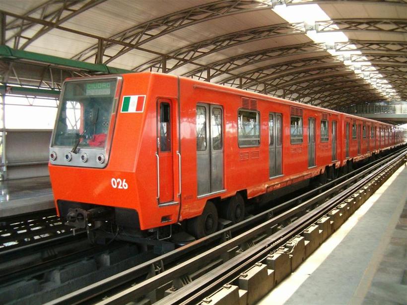Блог - ТОП-10: Самое большое метро в мире ТОП-10: Самое большое метро в мире