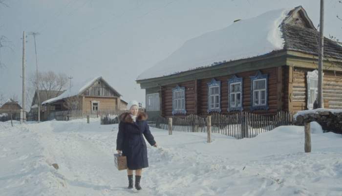 Блог - 15 фото, сделанных иностранцами, о том, какими были женщины в СССР 15 фото, сделанных иностранцами, о том, какими были женщины в СССР